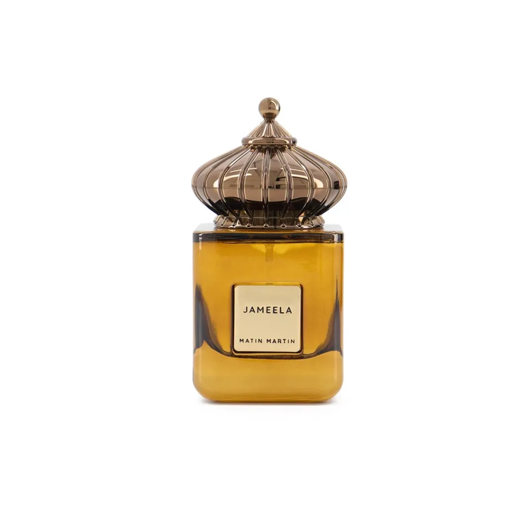 JAMEELA - Eau de Parfum for Women