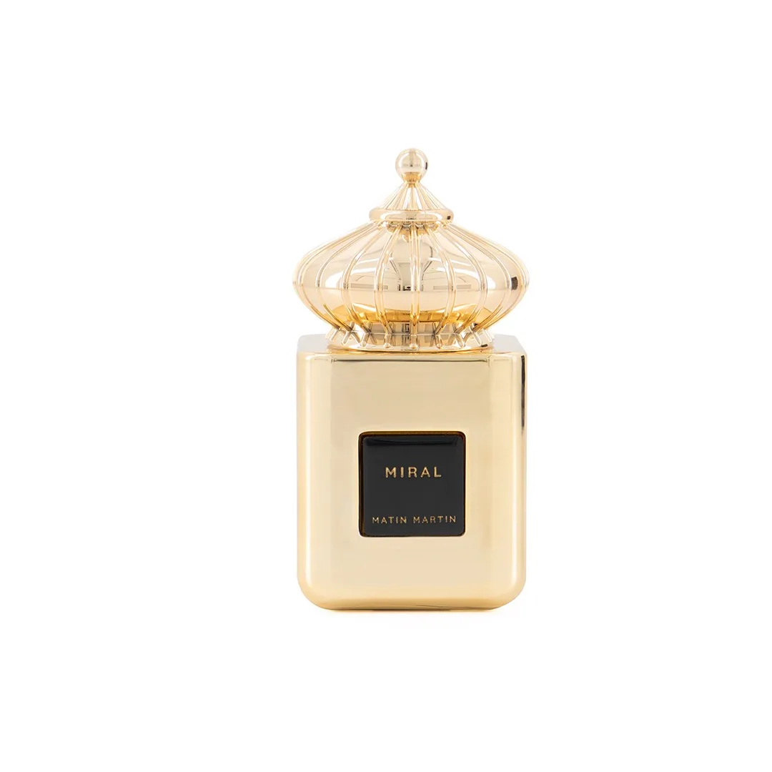 MIRAL - Eau de Parfum for Women