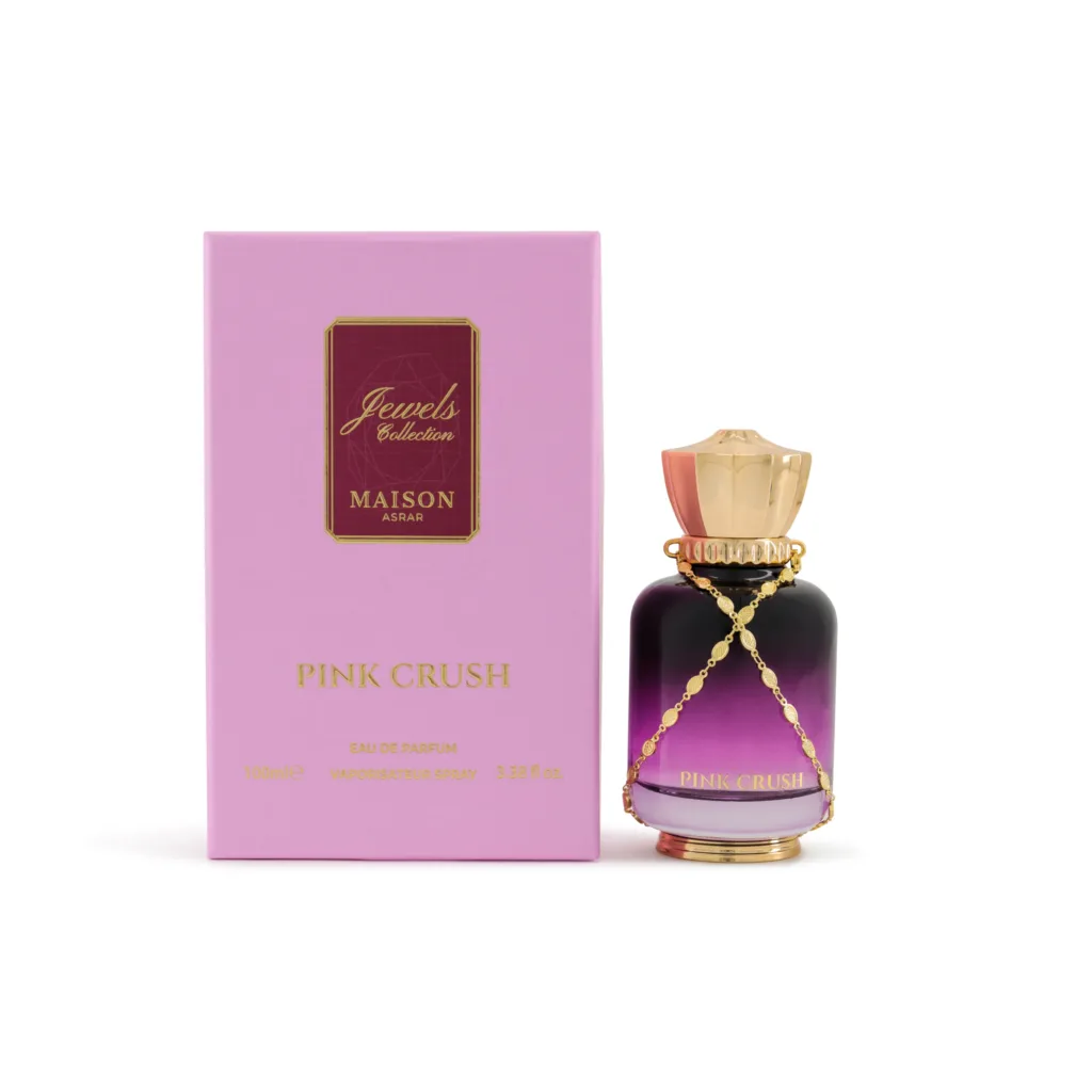 PINK CRUSH - EAU DE PARFUM