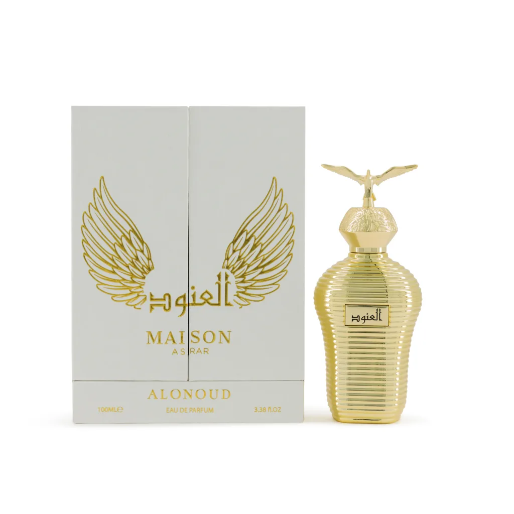 ALONOUD - EAU DE PARFUM