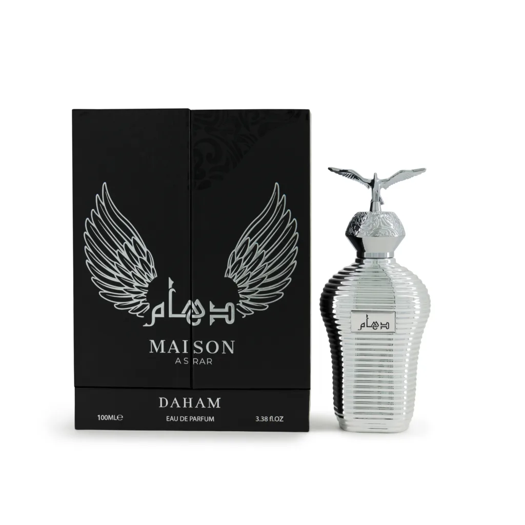 DAHAM - EAU DE PARFUM