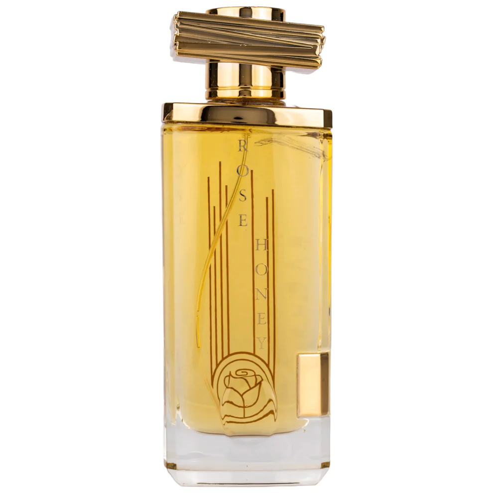 ROSE HONEY - EAU DE PARFUM