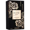 ROSE HONEY - MAISON ASRAR - EAU DE PARFUM