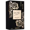 ROSE MUSK - MAISON ASRAR - EAU DE PARFUM