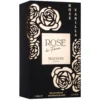 ROSE VANILLA - MAISON ASRAR