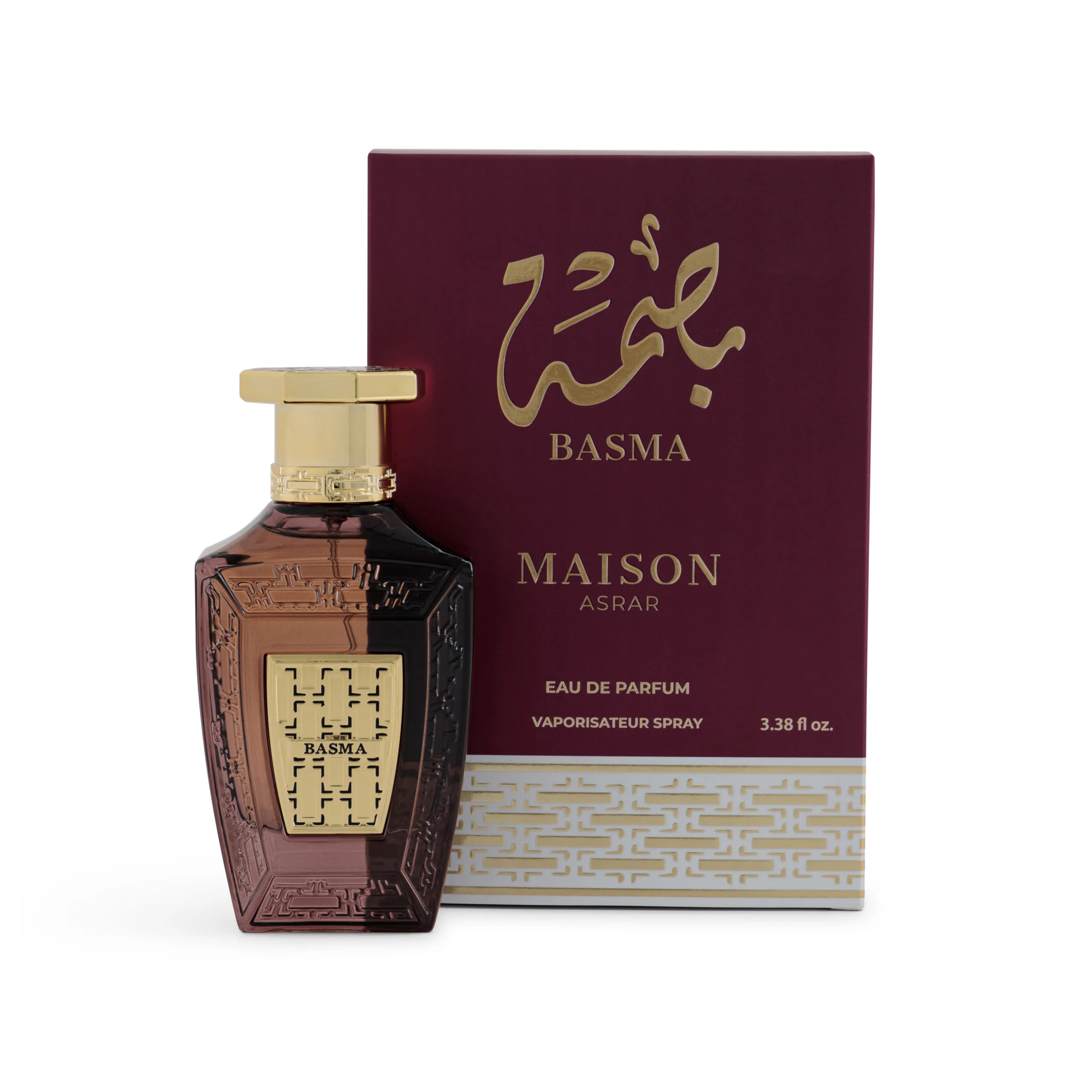 BASMA - EAU DE PARFUM