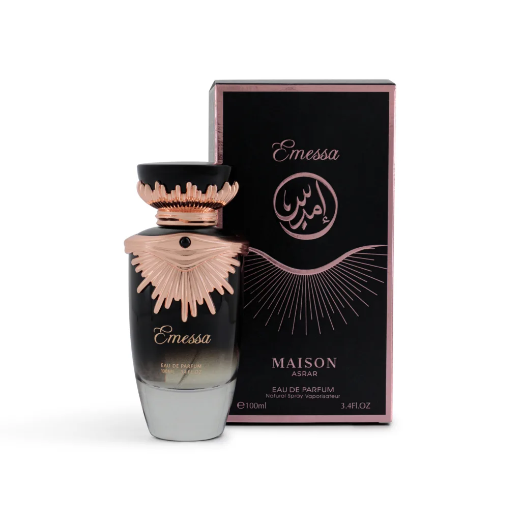 EMESSA - EAU DE PARFUM