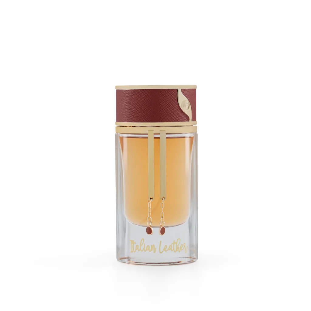 ITALIAN LEATHER - EAU DE PARFUM