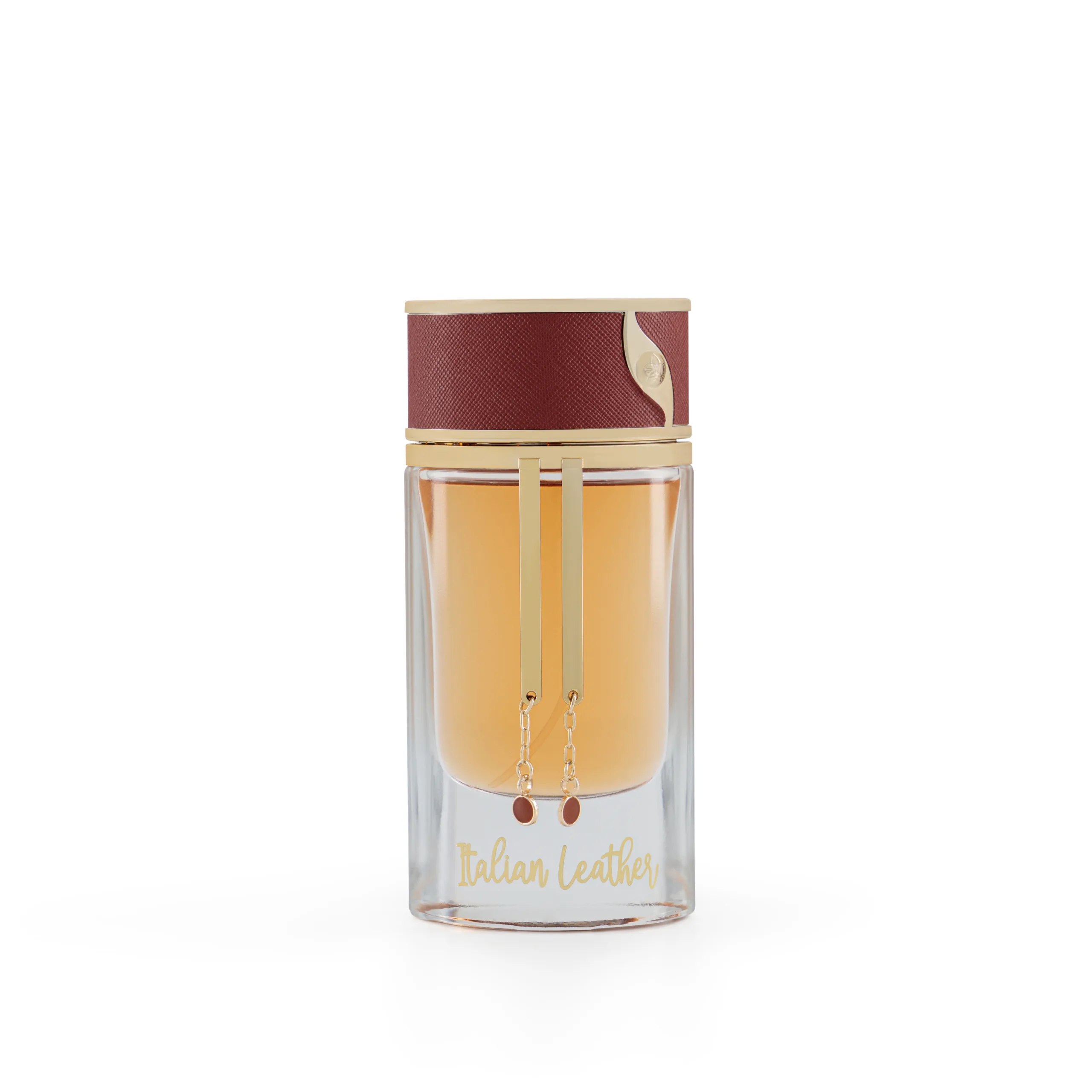 ITALIAN LEATHER - EAU DE PARFUM