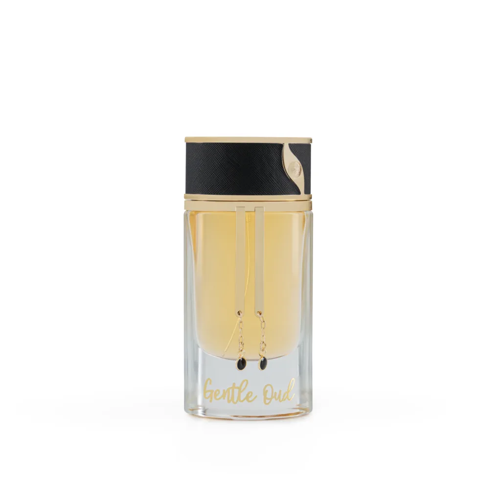 GENTLE OUD - EAU DE PARFUM