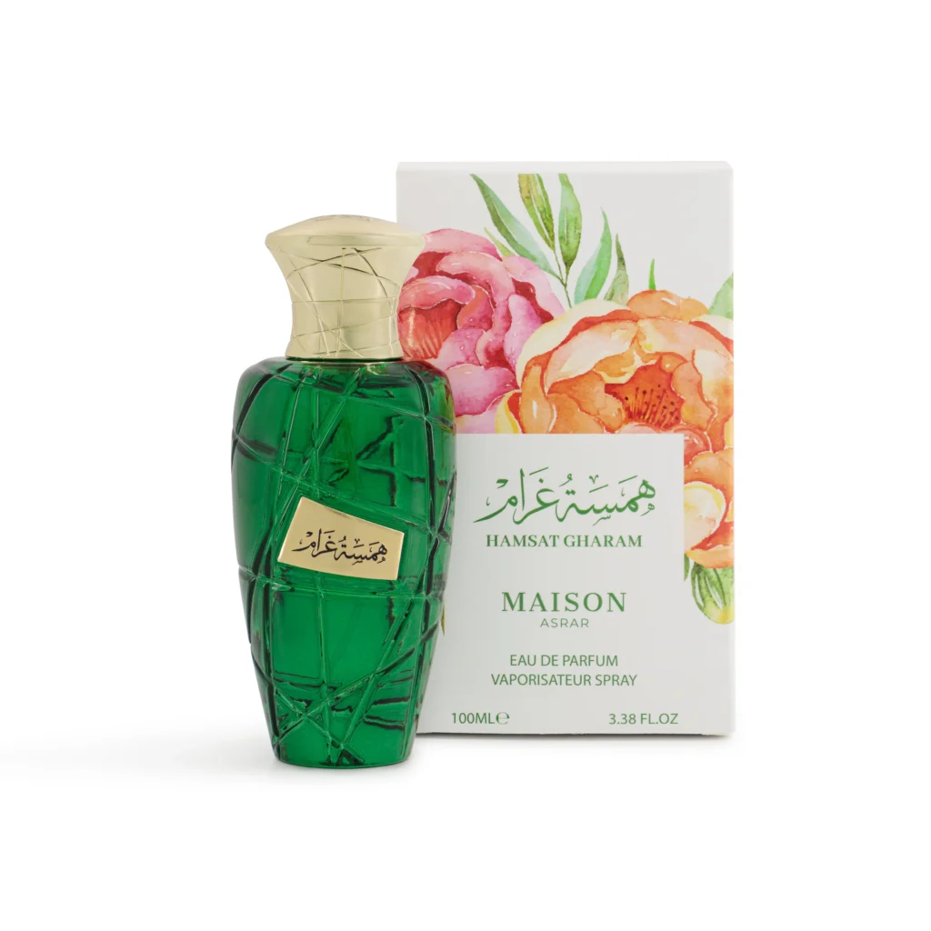 HAMSAT GHARAM - EAU DE PARFUM