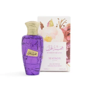 HAMSAT GHAZAL - MAISON ASRAR - EAU DE PARFUM, Sewar