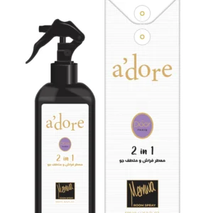 MEMWA ROOM SPRAY 500 ML ADORE