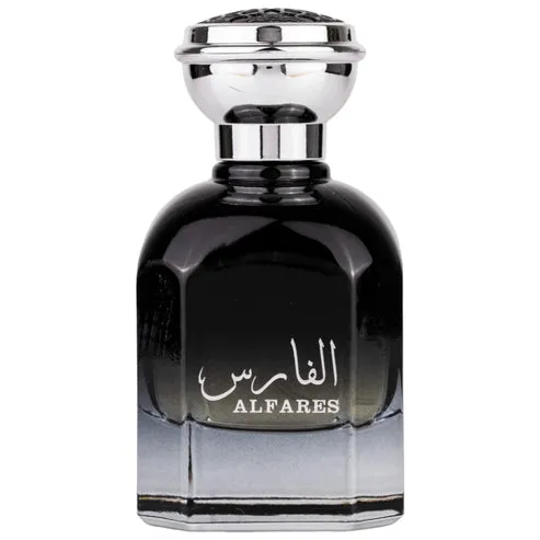 Al Fares - Oriental Perfume