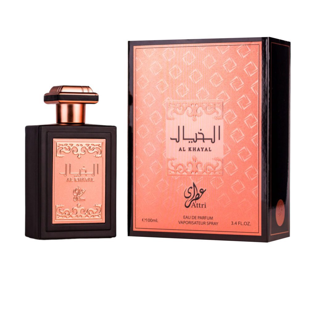 Al Khayal - Eau De Parfum