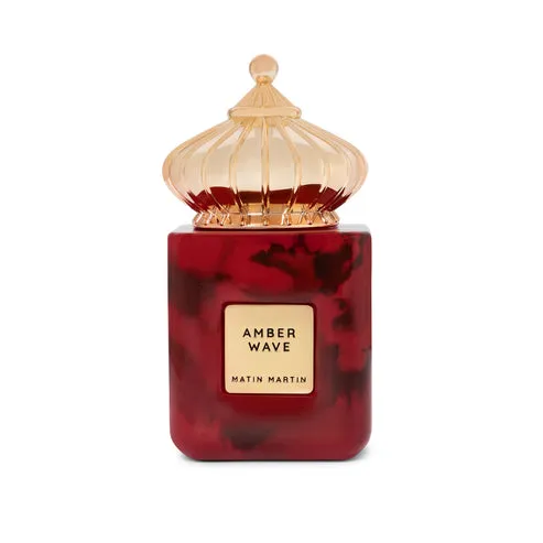 Amber Wave - Eau De Parfum