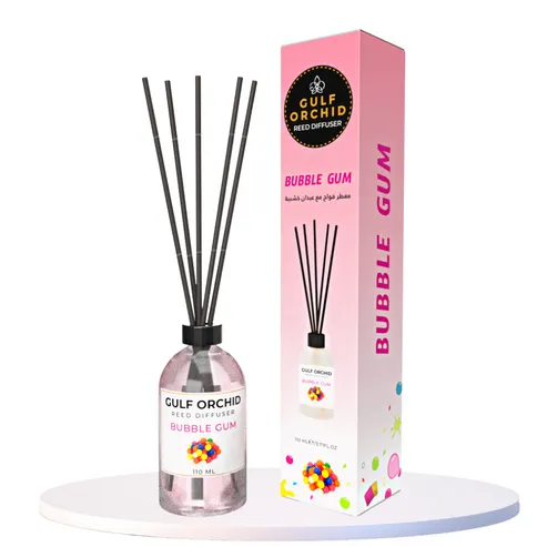 Bubble Gum - Reed Diffuser