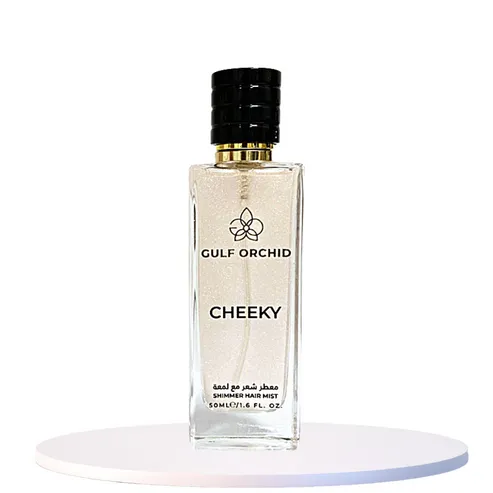 Cheeky - Shimmer Hair Mist