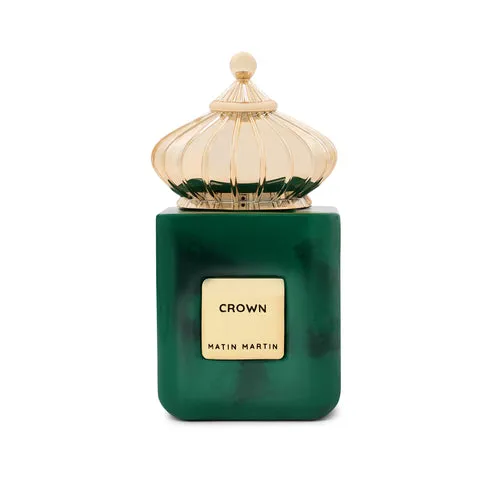 Crown - Eau De Parfum