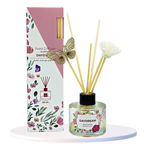 Daydream - Reed Diffuser