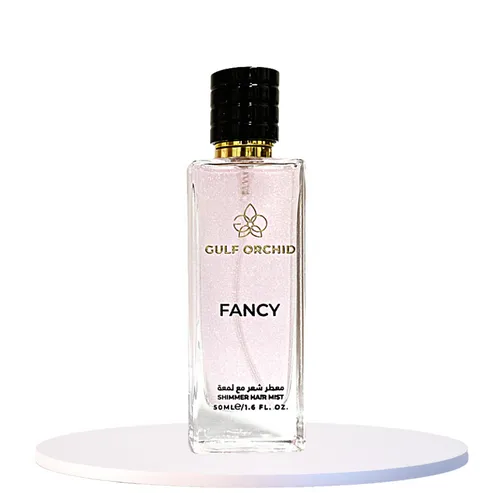 Fancy - Shimmer Hair Mist