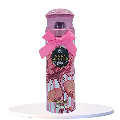 Forever Blush - Body Mist