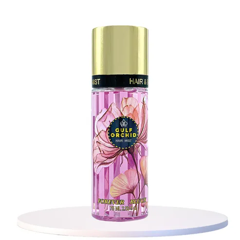 Forever Blush - Hair Mist