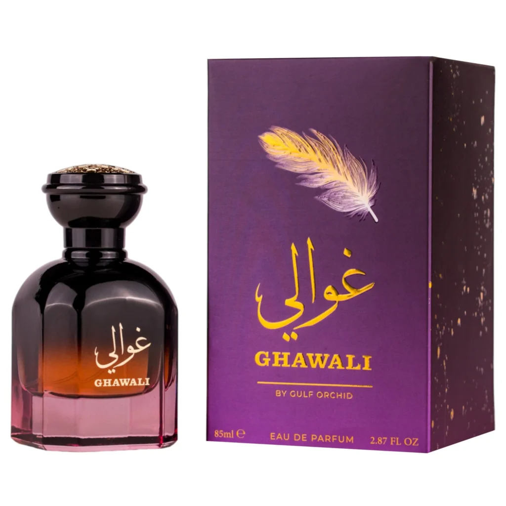 Ghawali - Oriental Perfume