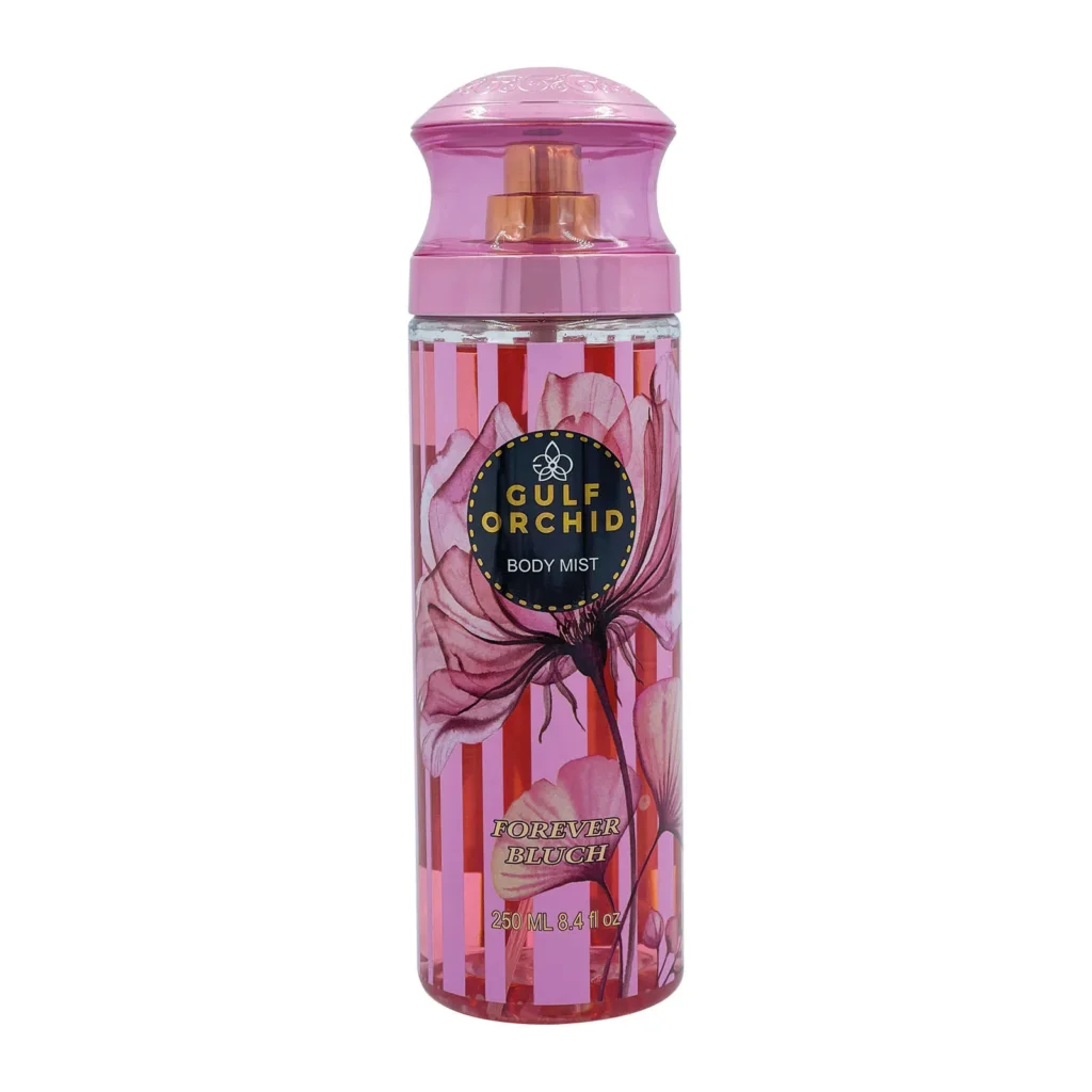 Forever Blush - Body Mist