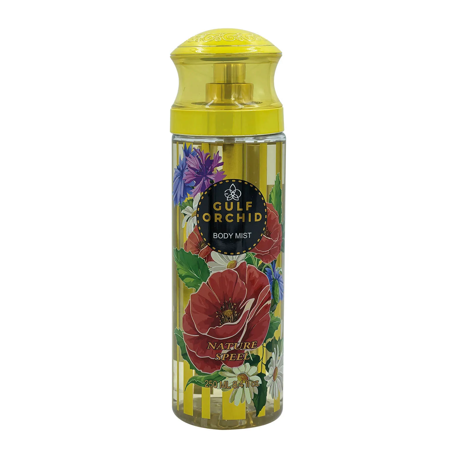 Nature Speel - Body Mist