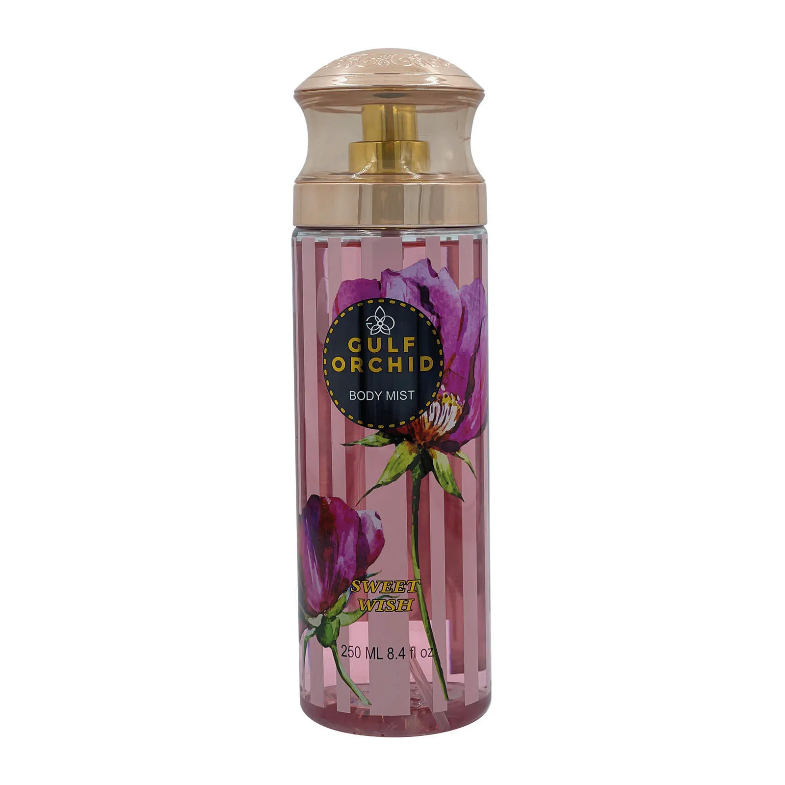 Sweet Wish - Body Mist