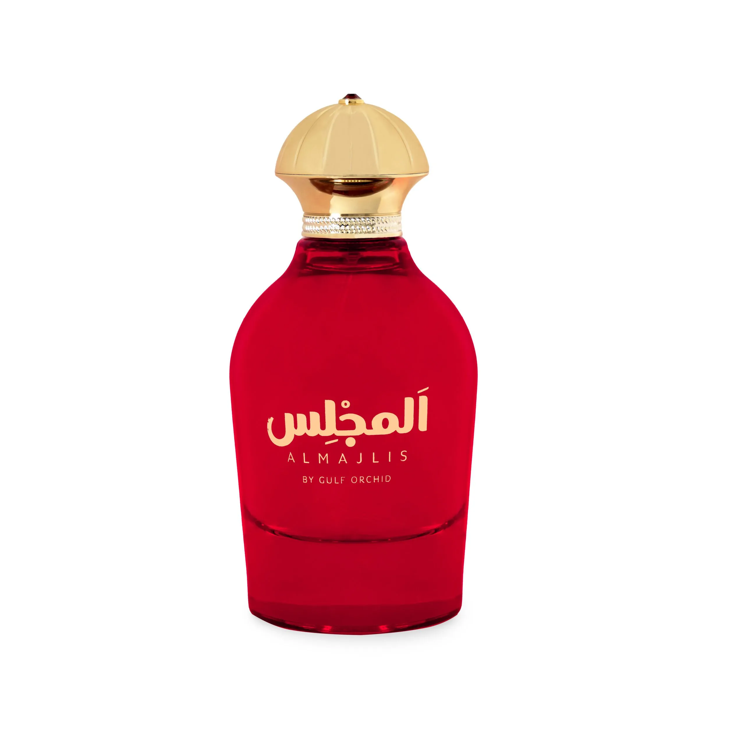 Al Majlis - Oriental Perfume