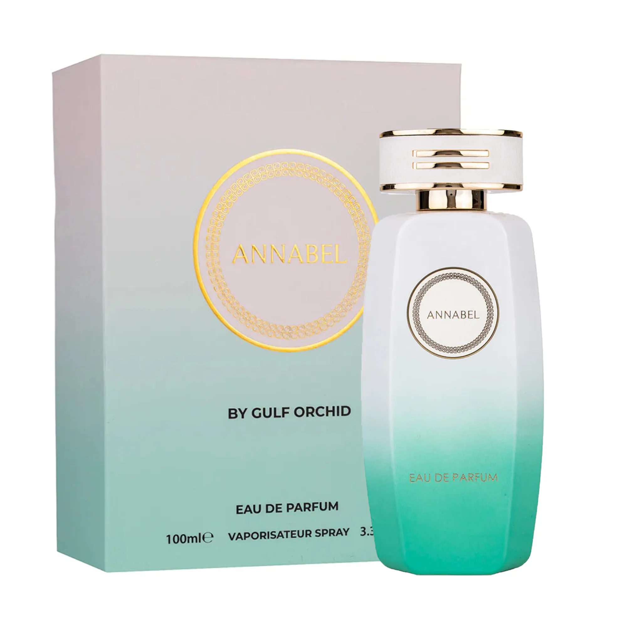 Annabel - Oriental Perfume