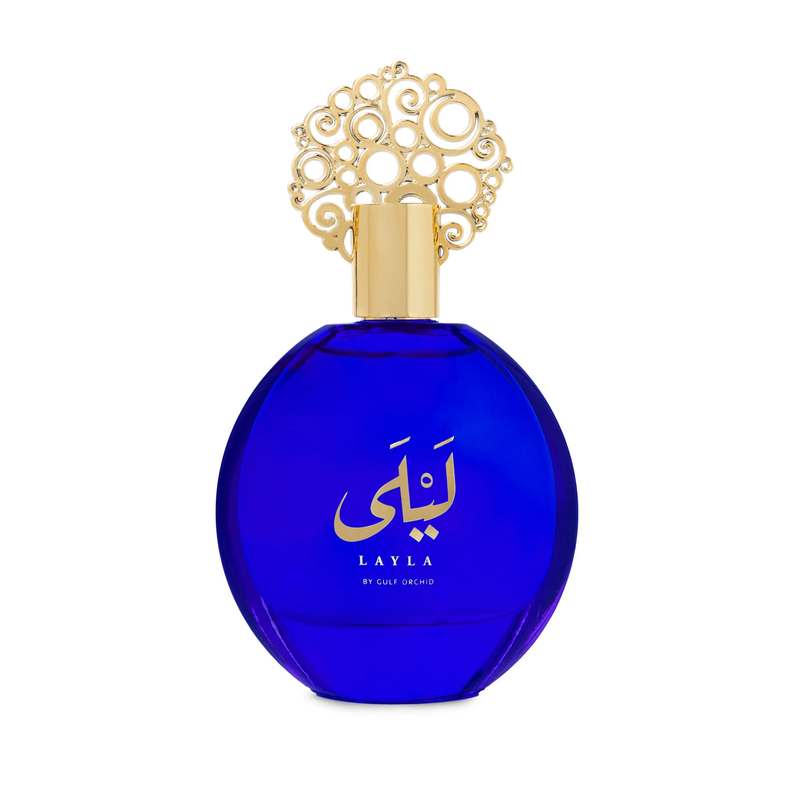 Layla - Oriental Perfume