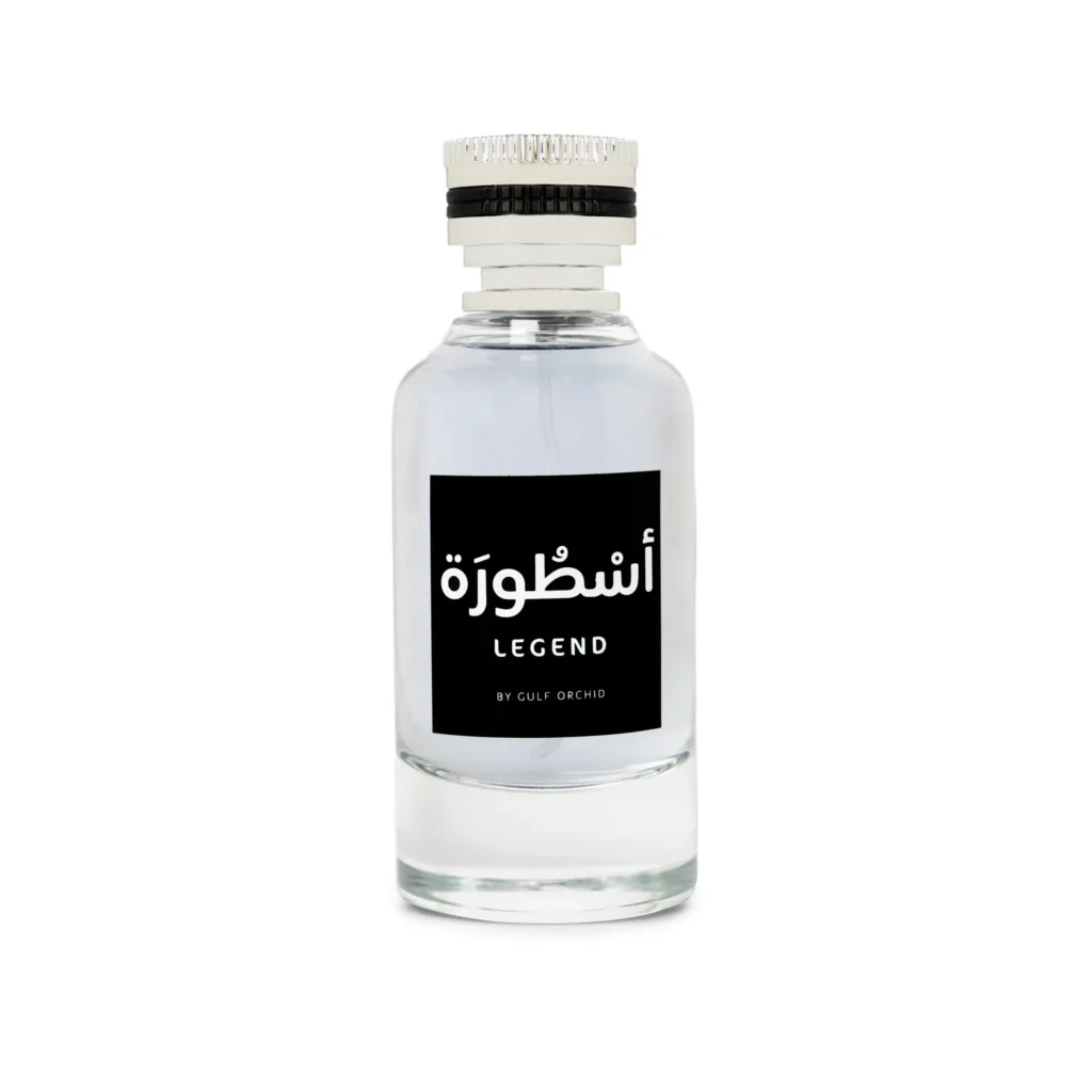 Legend - Oriental Perfume