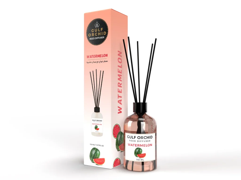 Watermelon - Reed Diffuser