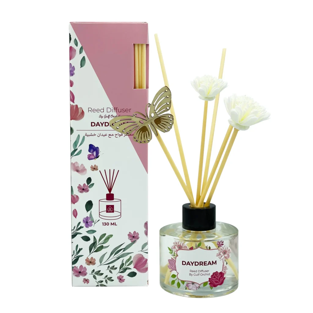 Daydream - Reed Diffuser