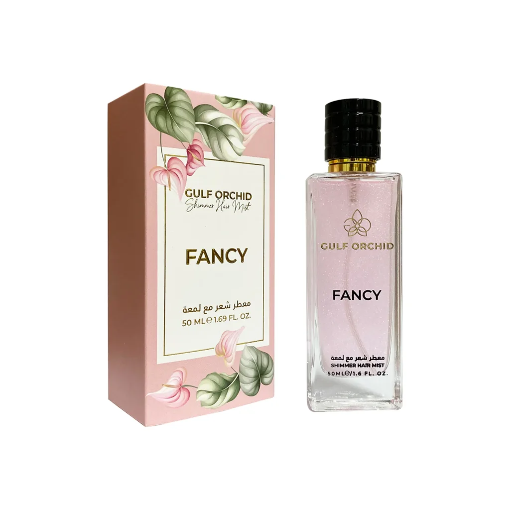 Fancy - Shimmer Hair Mist