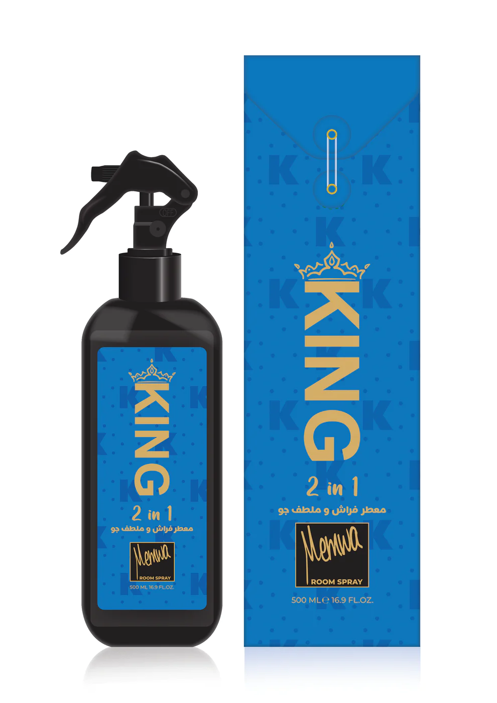 King - Room Spray