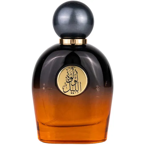 Lulut Al Lail - Oriental Perfume