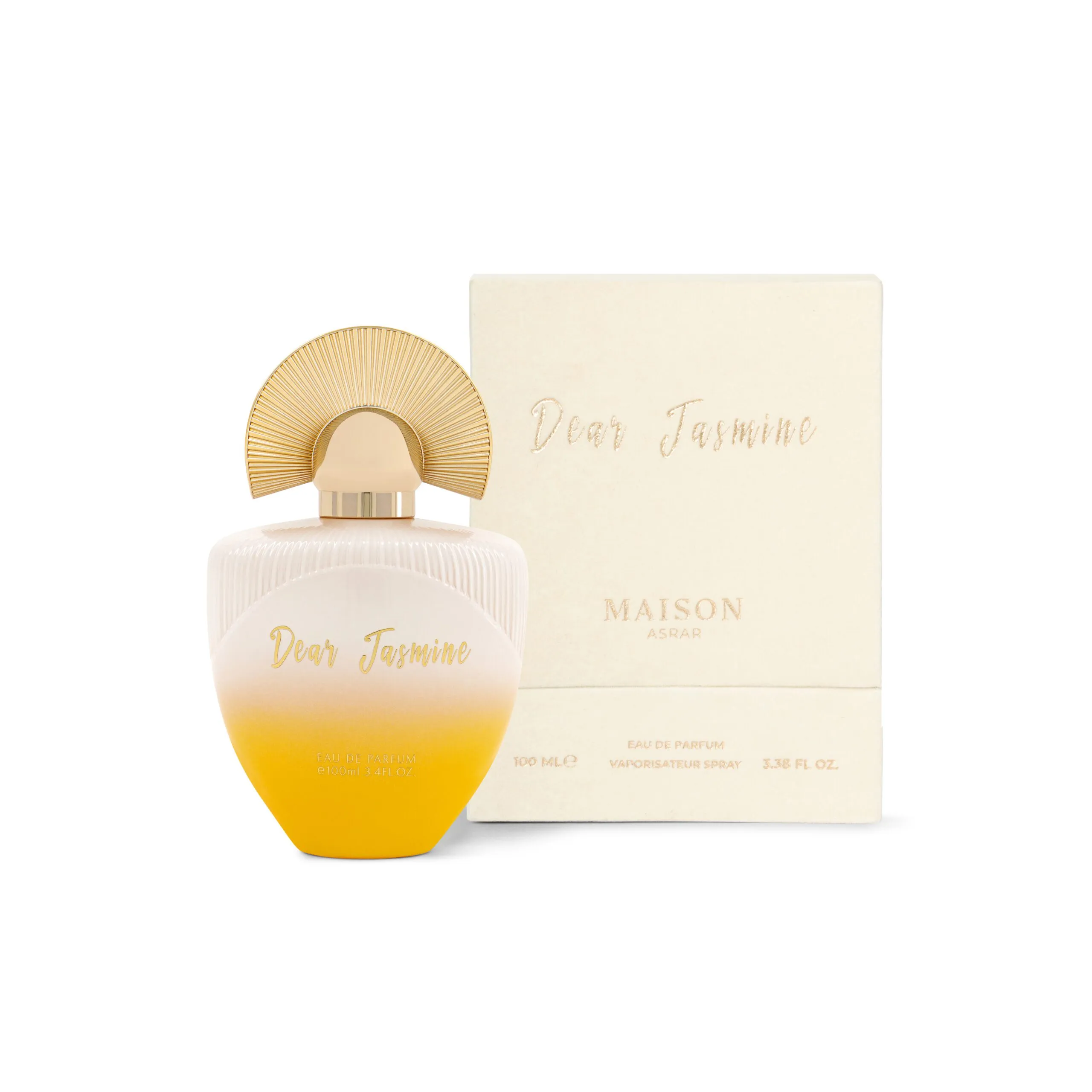 Dear Jasmine - Eau De Parfum