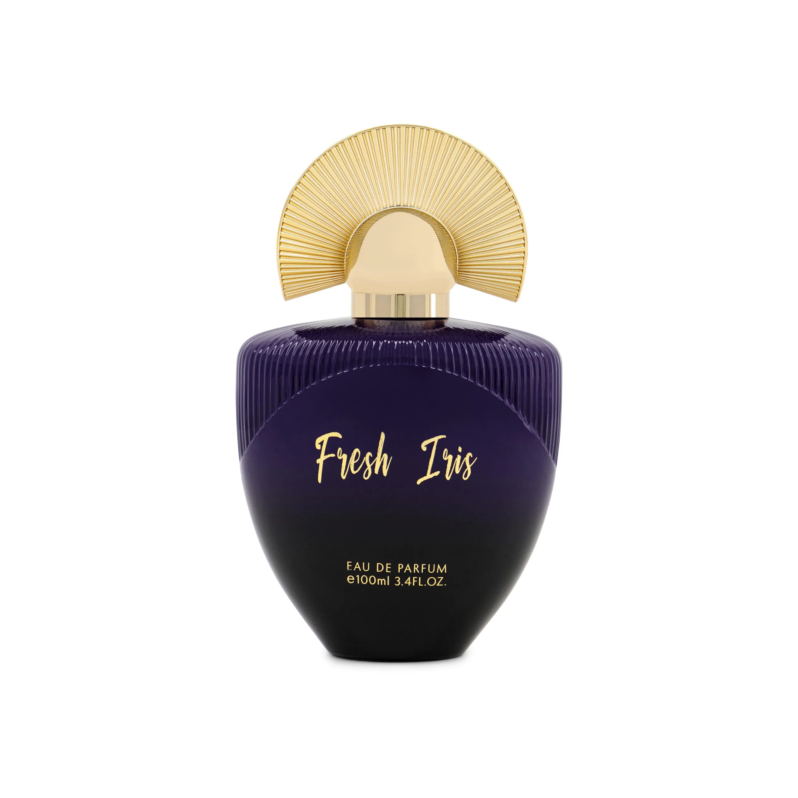 Fresh Iris - Eau De Parfum