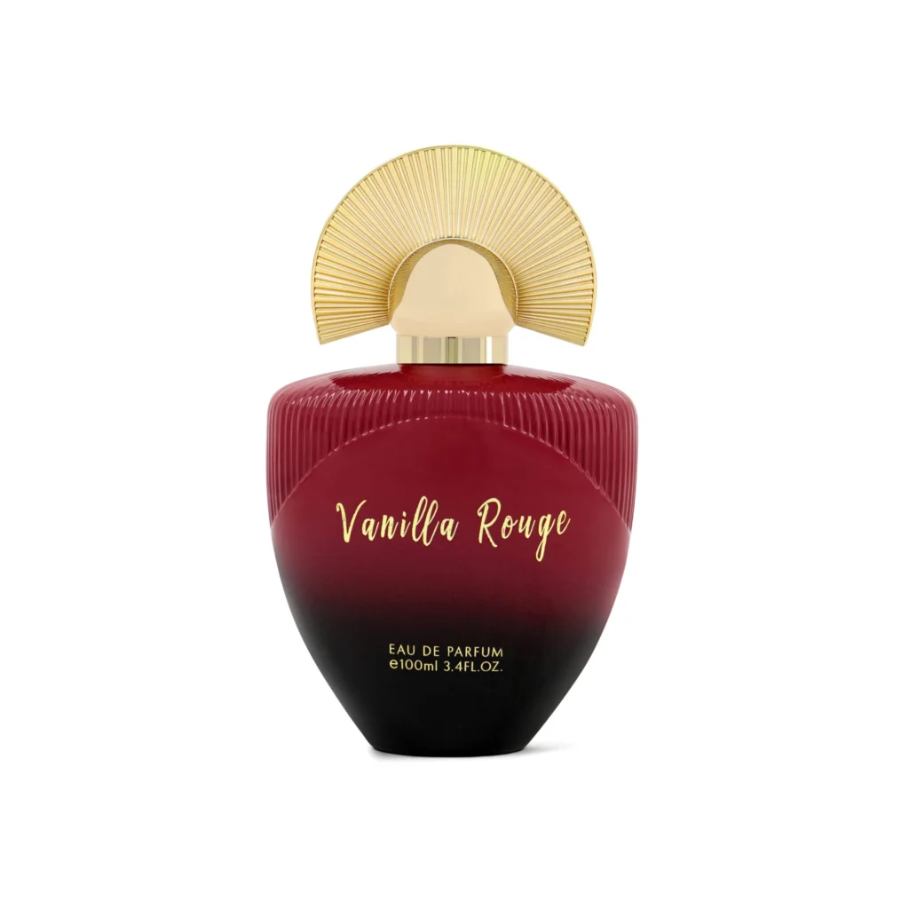 Vanilla Rouge - Eau De Parfum