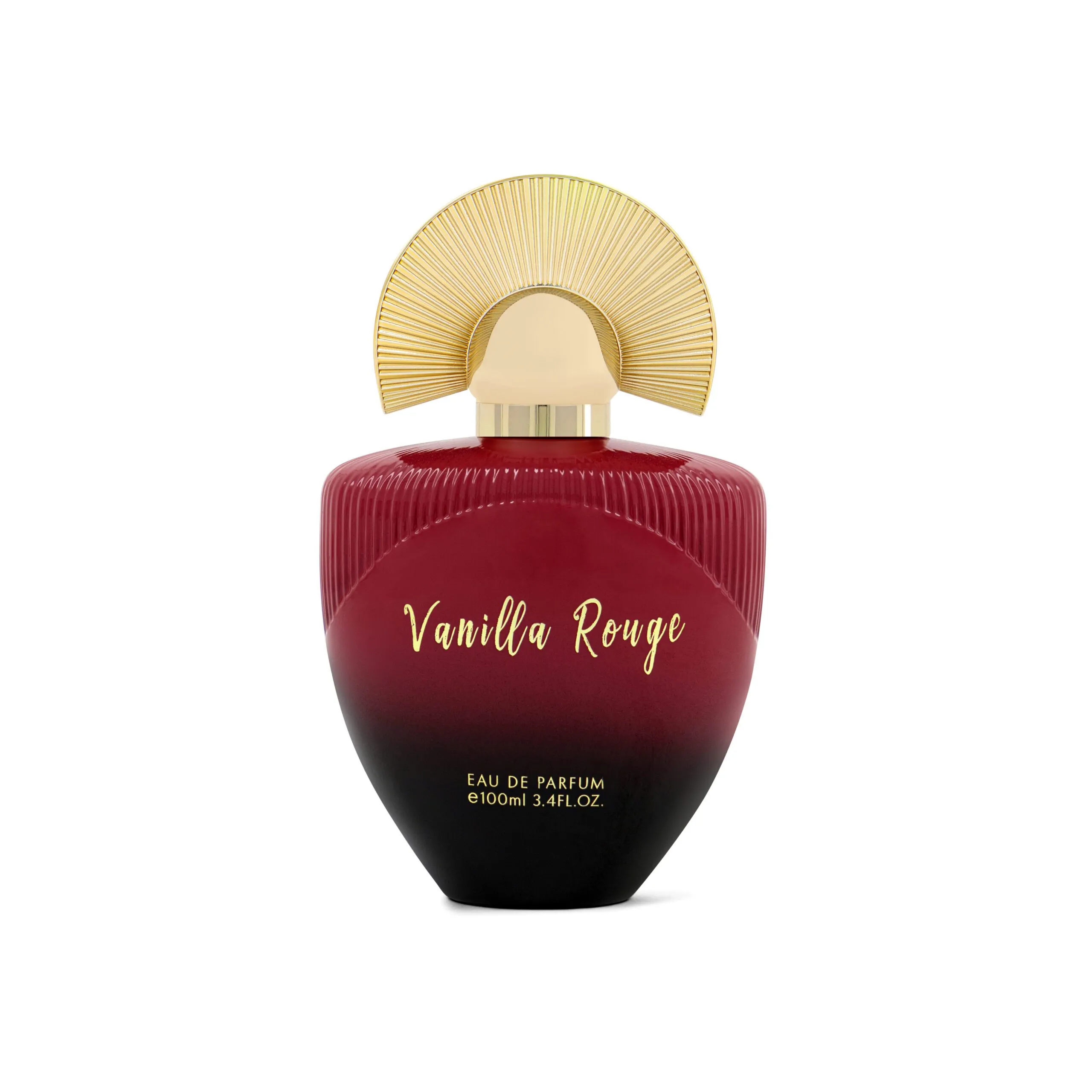 Vanilla Rouge - Eau De Parfum