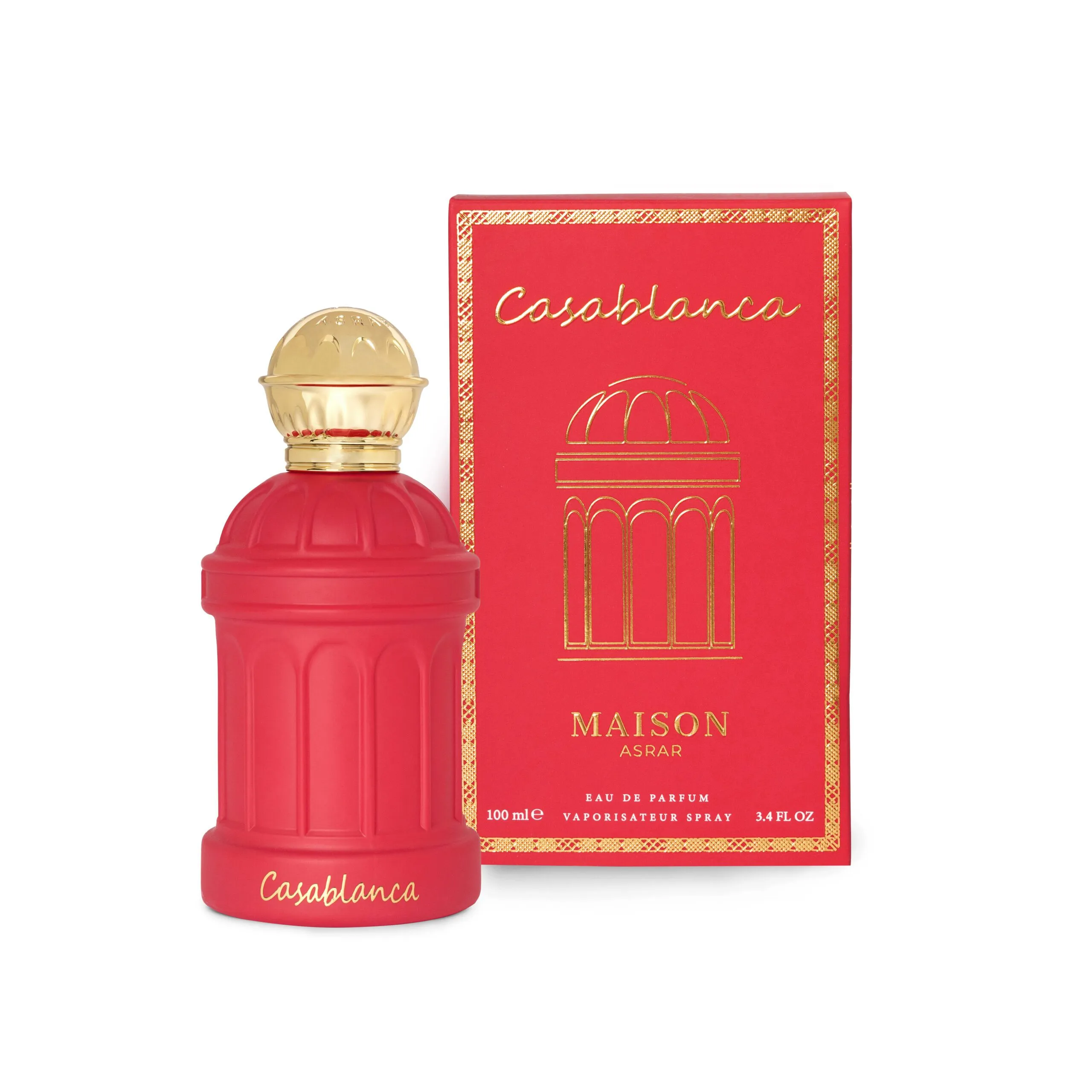 Casablanca - Eau De Parfum