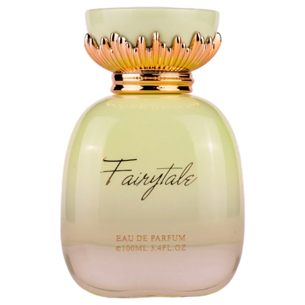 Fantasy Fairy Tale - Eau De Parfum