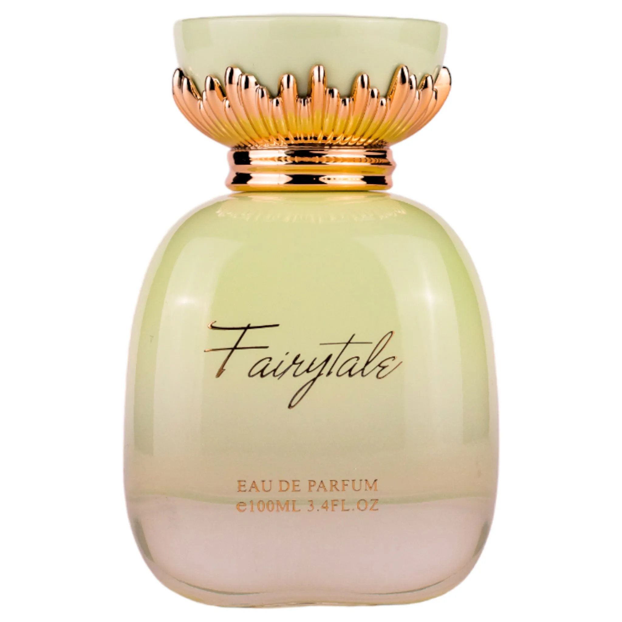 Fantasy Fairy Tale - Eau De Parfum