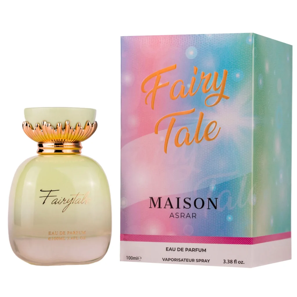 Fantasy Fairy Tale - Eau De Parfum