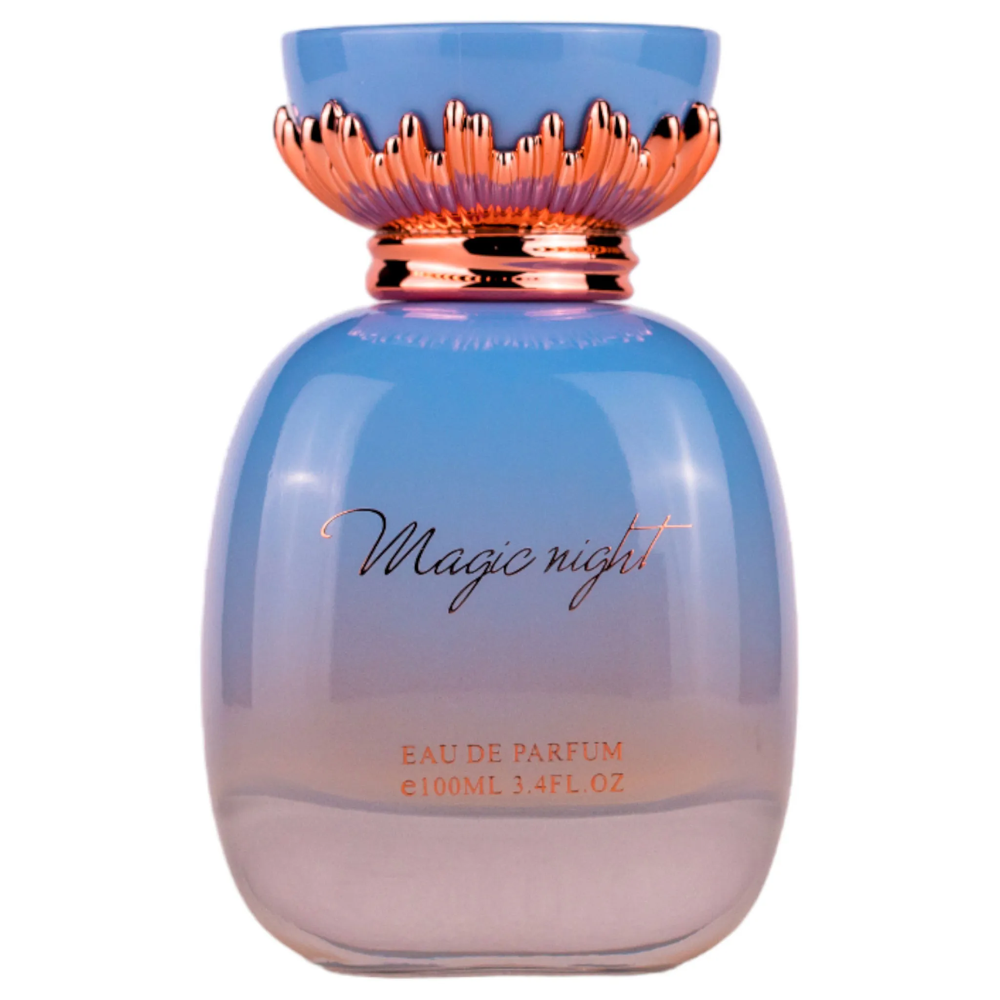 Fantasy Magic Night - Eau De Parfum