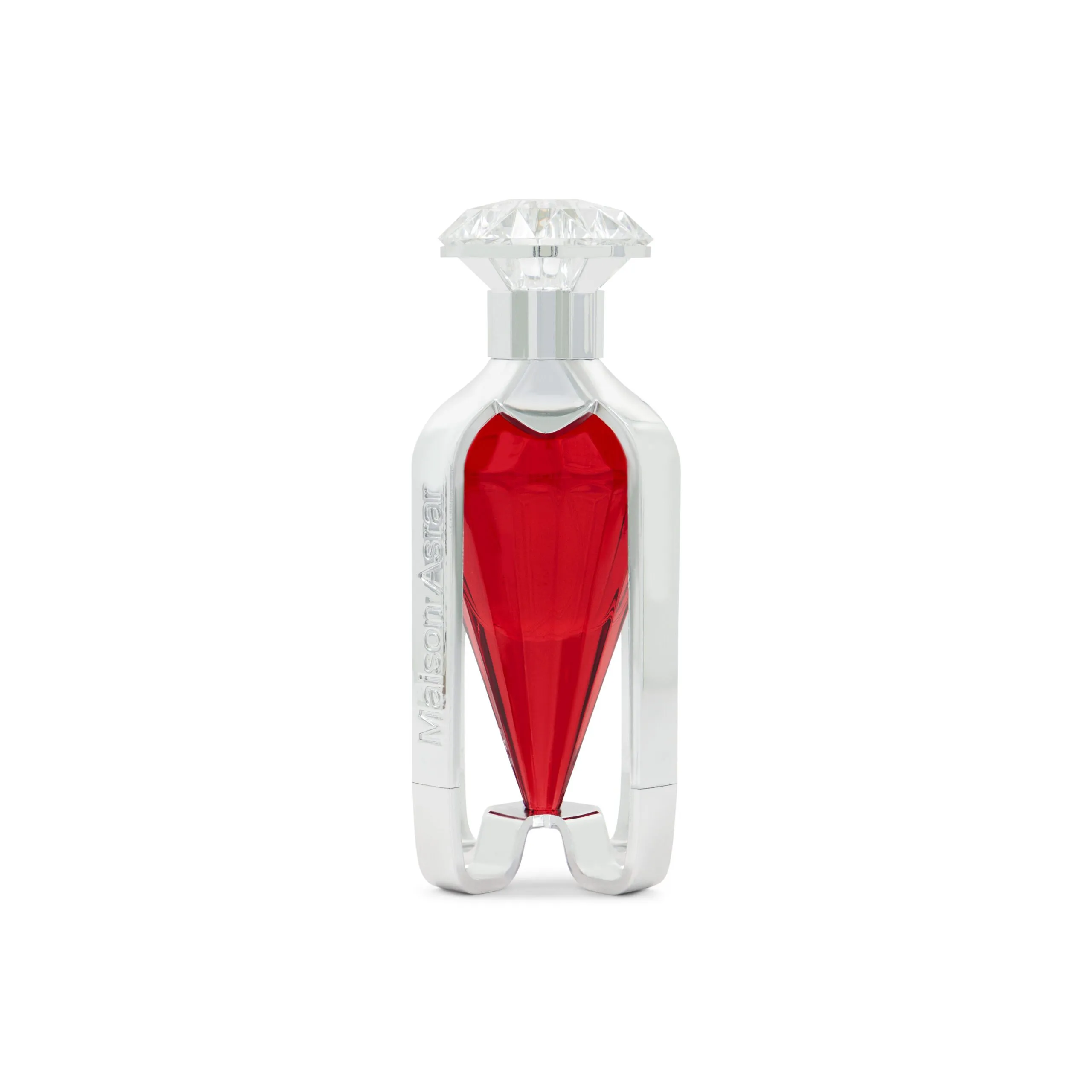 Jawhara Rouge - Eau De Parfum